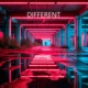 Different Single