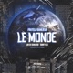 Le Monde feat EvilRoom Single