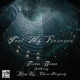 Feel My Presence feat Young Zee Chron Burgundy Single