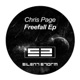 Freefall Single