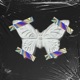 Concrete Butterfly feat A Rob Elle Morris Single