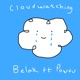 Cloudwatching feat Powfu Single