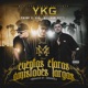Cuentas Claras Amistades Largas feat Chino El Don Juan Gotti Single
