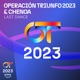 Last Dance feat Chenoa Single