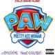 PAW feat LUIGO Single