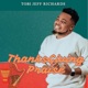Thanksgiving praise EP