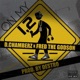 On My 1 2 feat Fred the Godson Single