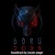Börü 2039 Original Soundtrack