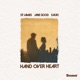 Hand Over Heart Single