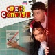 Des convite Lance de Escola 4 Corações em Jogo Single