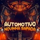 Automotivo Novinha Safada feat Mc Kitinho Single
