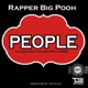 People feat Rapper Big Pooh Single
