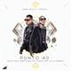 Punto 40 feat Alexio Zion Tito El Bambino Single