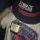 Throwed Single