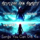 Songs You Can Die To feat Painfuel 420Vamp Luzzid Single