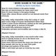 MORE SHAME IN THE GAME REMIX feat MC Truth Kevin Curtis Special Version Single
