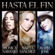 Hasta el Fin Single