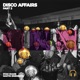 Disco Affairs Pt 2 Single