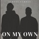 On My Own Single