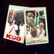 Kɔɔ feat O Kenneth Jay Bahd Single