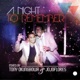 A Night To Remember Mixed by Tony Okungbowa Ellen DeGeneres Show Jojoflores