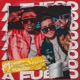 A Fuego feat Mr Steve Single