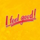 I Feel Good Single