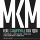 Tick Tock Remixes feat Chappell EP