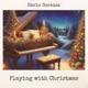 Playing with Christmas Single