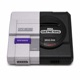 SUPER NINTENDO SEGA GENESIS Remix Single