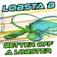 Better Off a Lobster Single