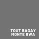 Tout Bagay Monte Bwa Single