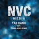 Tàn Canh Beat Thanh Huyy Remix Single