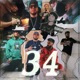 34 Single