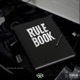 Rule Book feat Jamina Single