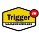 TRIGGER WARNING Single