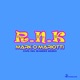 R N K Café Del Market Remix Single