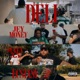 Deli feat mata3 5 Ecstasy Single