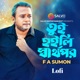 Tui Hoili Sarthopor Lofi Single