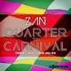 Quarter to Carnival Trinidad Tobago Carnival Soca 2015 Single