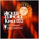 Wicked Jungle Kru 003 Single