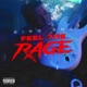 Feel The Rage Instrumentals EP