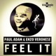 Feel It Single
