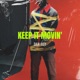 Keep It Movin EP