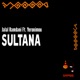 Sultana EP feat Yeronimou Single