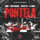 Pontela feat JR MUSIC El Crok Jayko Pa Single