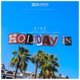 Holiday In feat Fizzy Single