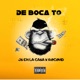 DO BOCA TO Single
