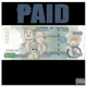 Paid 2024 Remastered feat Dank Puffs Single