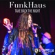 Take Back the Night Single